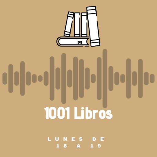 1001 Libros Onda Capital