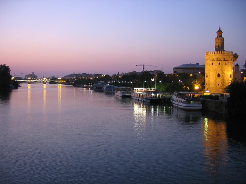 Imagen de Sevilla