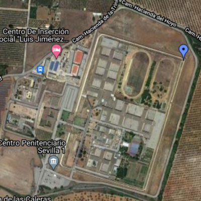 Centro Penitenciario Sevilla 1