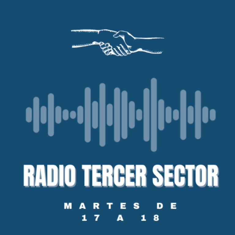 Radio Tercer Sector – La importancia de la comunicación en las asociaciones | Entrevista a ASLA – 31/05/2022