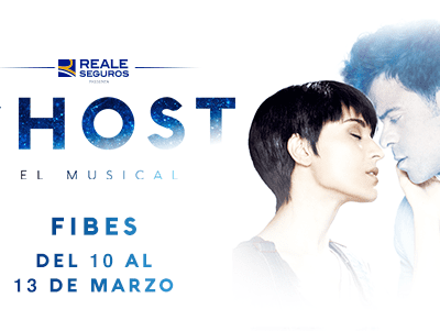 Ghost El Musical