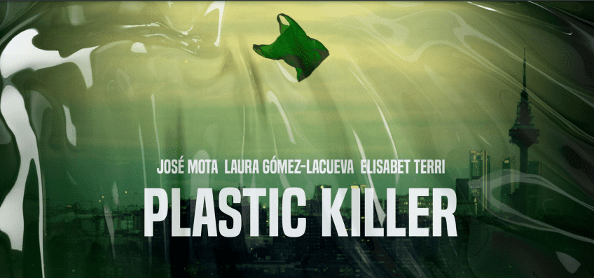 Plastic Killer