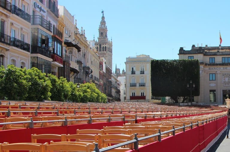 Semana Santa de Sevilla