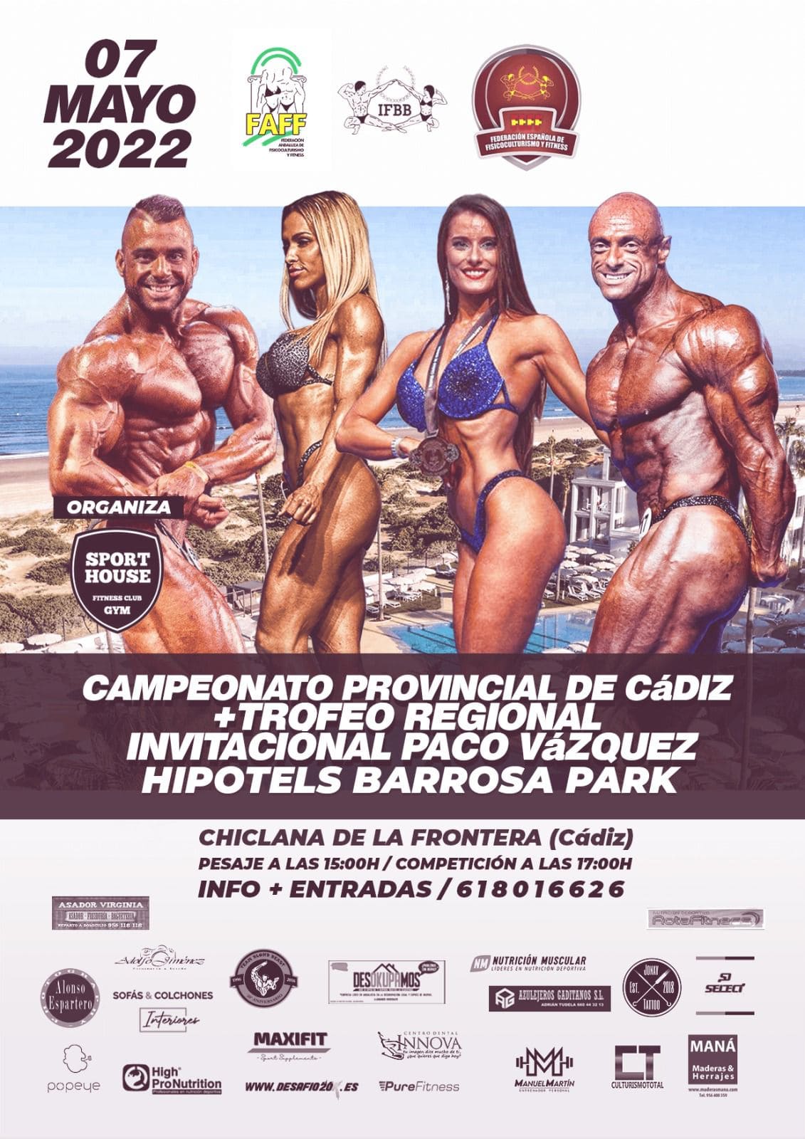 Campeonato Provincial de Cádiz
