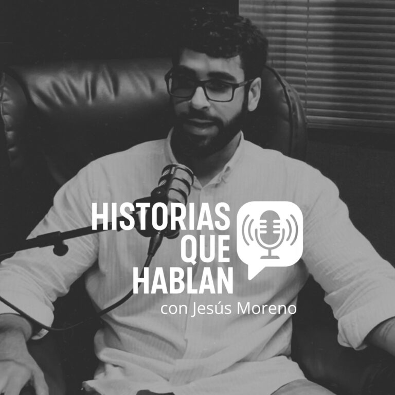 Historias que hablan