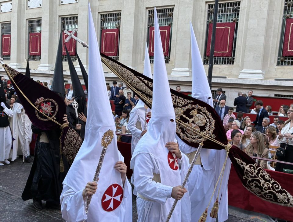 Aumento de emergencias en Andalucía durante Semana Santa: el 1-1-2 gestiona casi 24.000 incidencias y Sevilla lidera la demanda